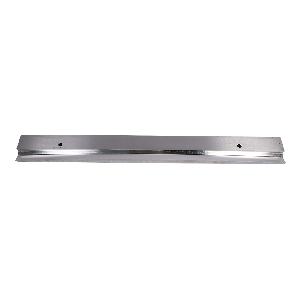 Cuchillo de esquila para cultivos voladores
   