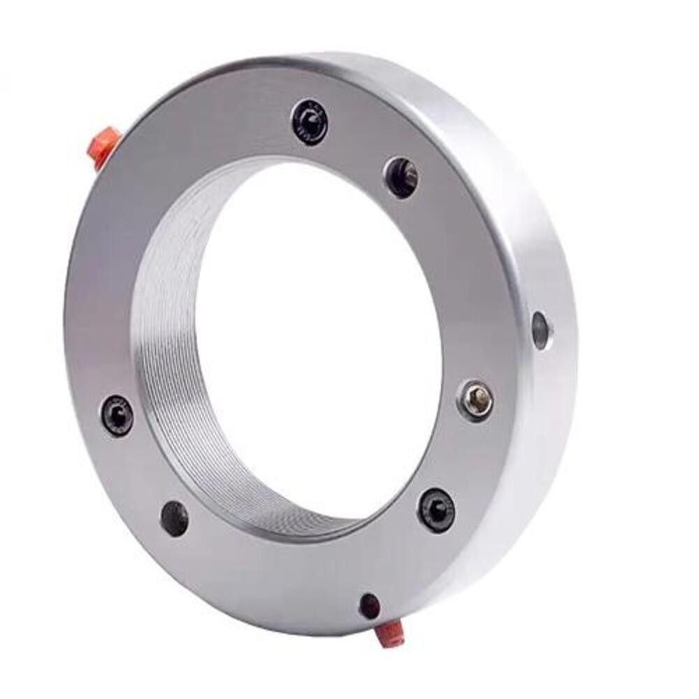 Tuercas hidráulicas ASTM para línea de corte de bobinas de acero C45 42crmo
   