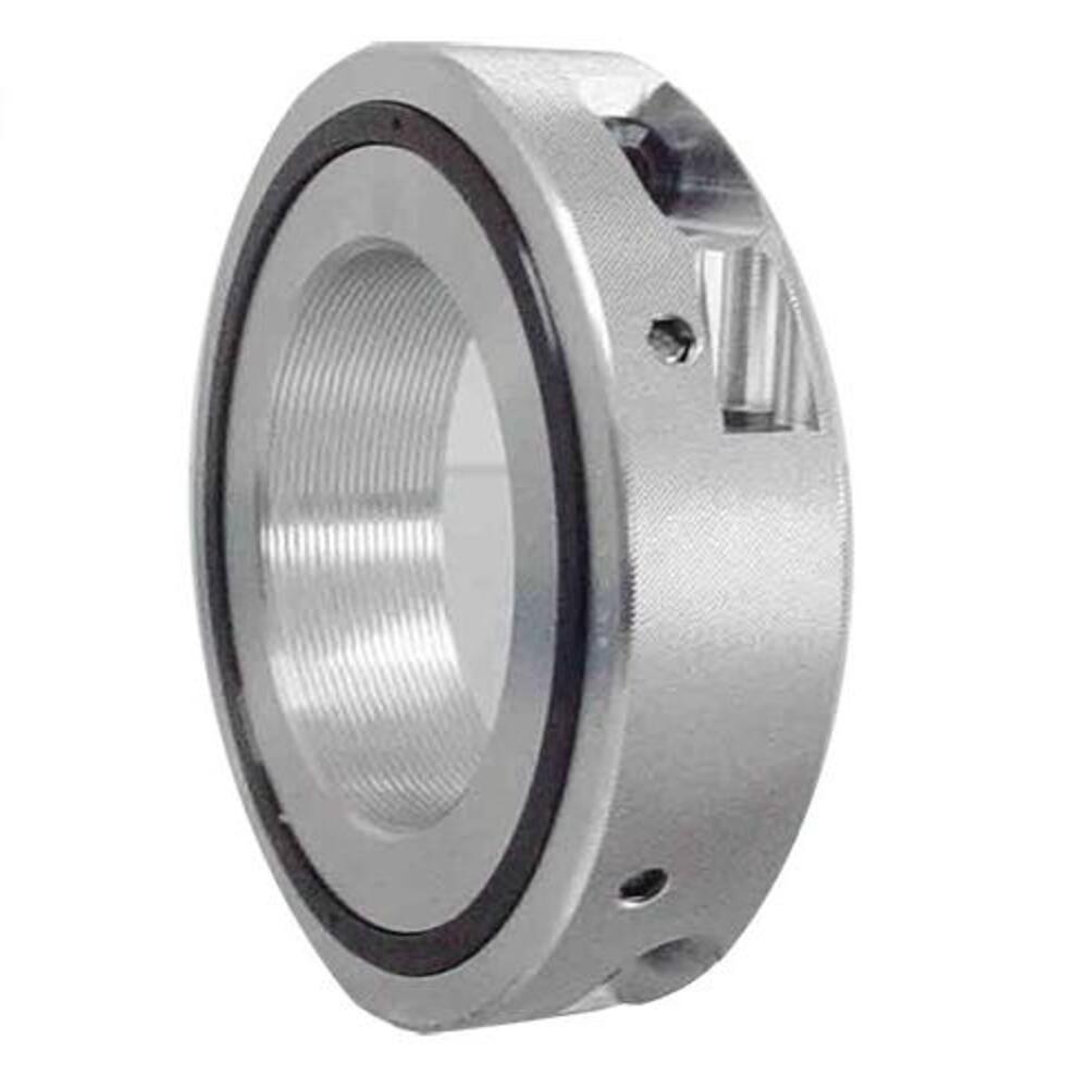 Tuercas hidráulicas de aluminio para pulido fino para máquina cortadora de bobinas de acero
   