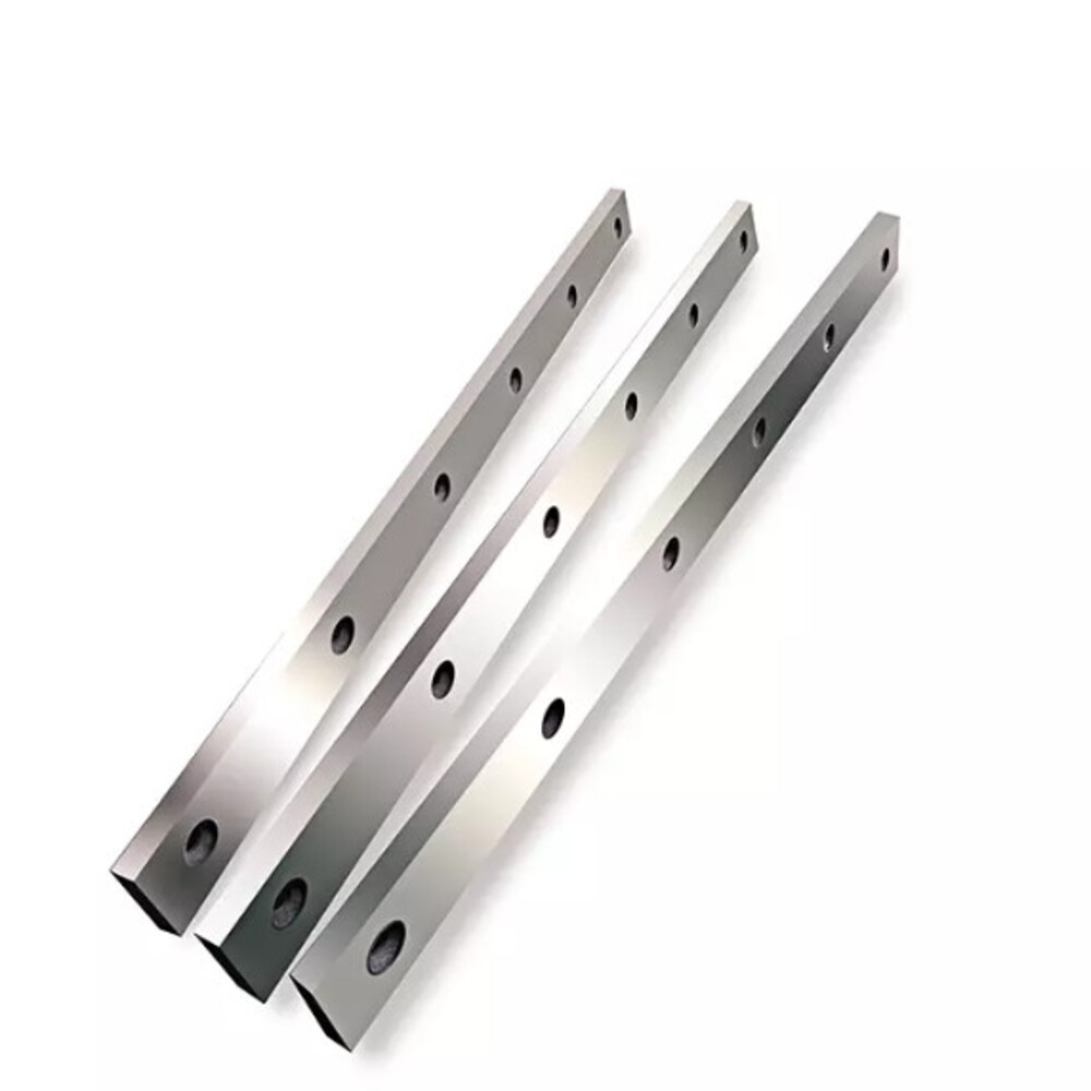 Tijeras rectas para chapa metálica con mango ergonómico de 8 pulgadas
   