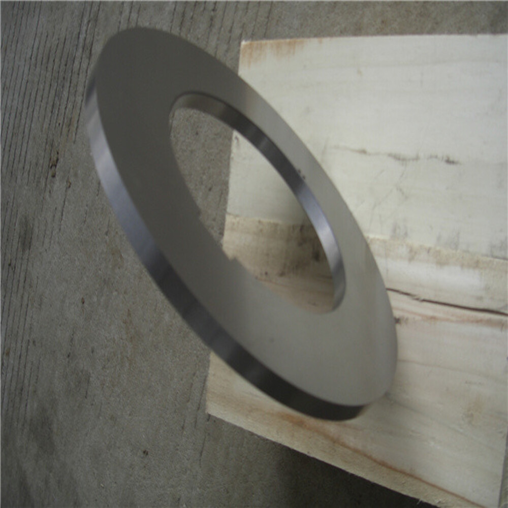 Cuchillas de corte de superficie lisa 100 Inspección 0 2mm
   