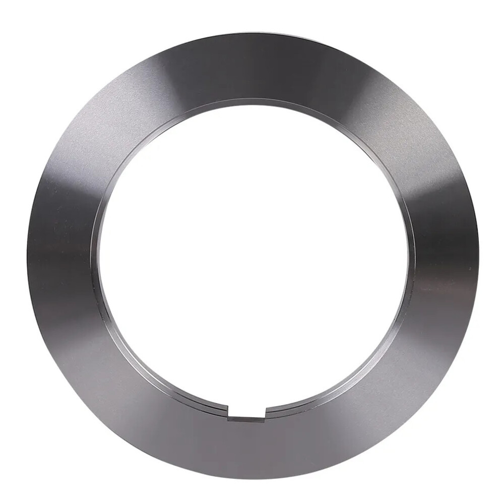 Cuchillas de corte rotativas de alto rendimiento Ra0 4 Corte de metal eficiente
   