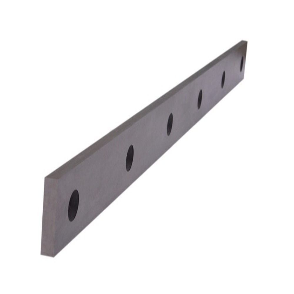 Cuchillas de corte de metal a medida de 3,65 metros (12 pies)
   