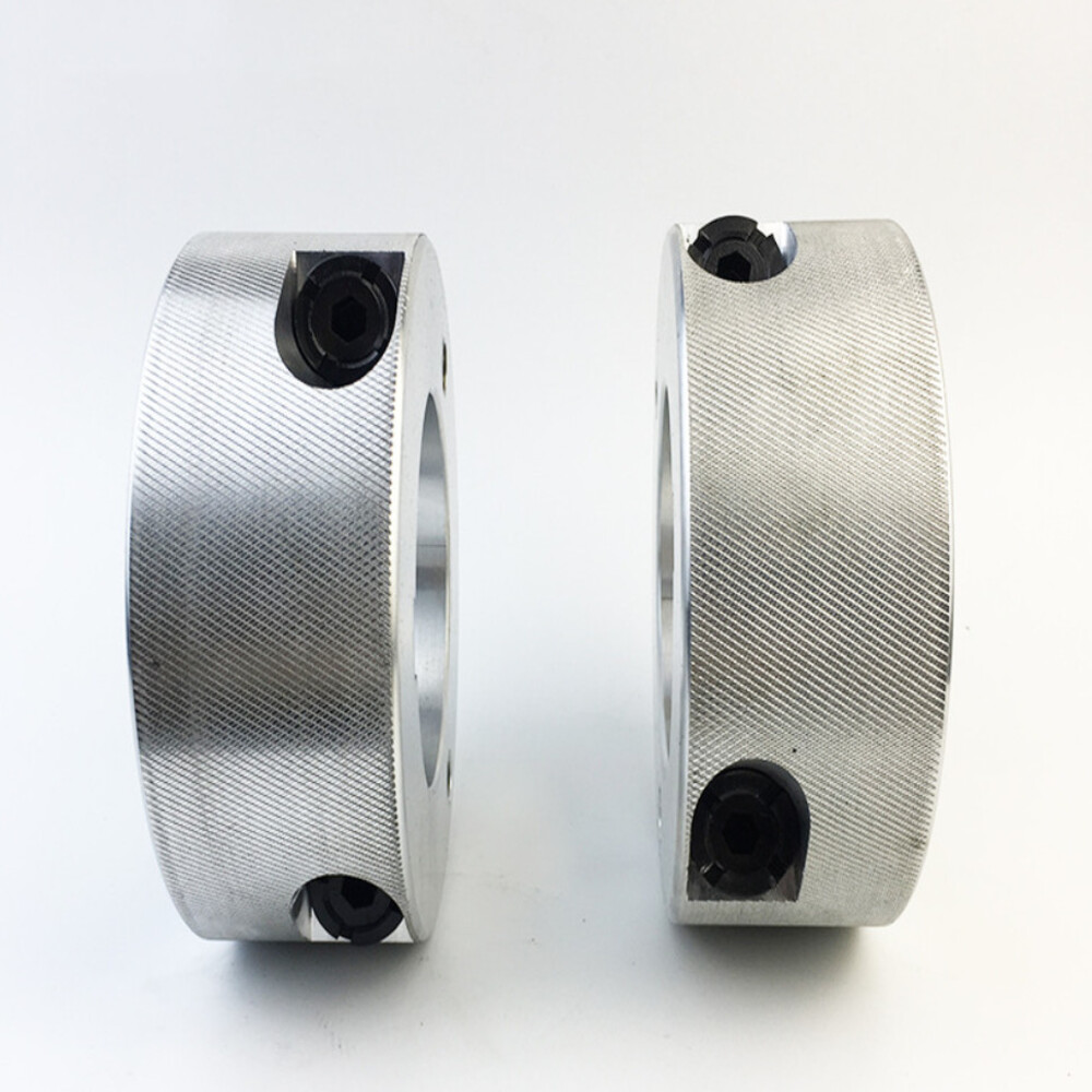 Tuercas hidráulicas de 800 bar, repuestos para máquina cortadora de bobinas de metal
   