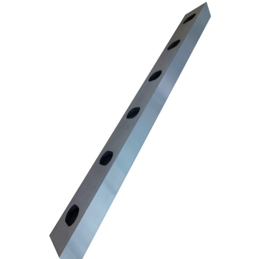M2 12 Máquina de corte de cuchillas para rectificado de bobinas Laminador de bobinas Corte de chapa metálica
   